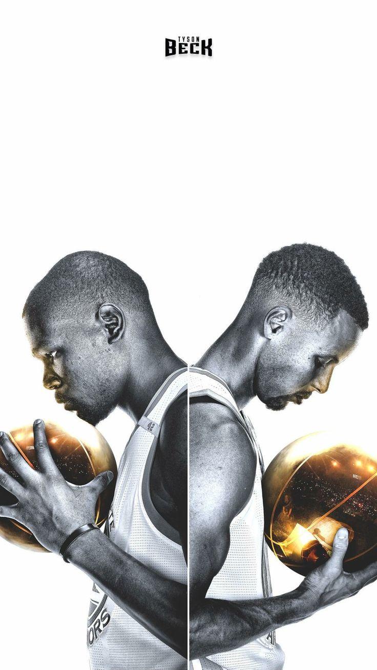 Kevin Durant And Stephen Curry Wallpaper Sports Posters