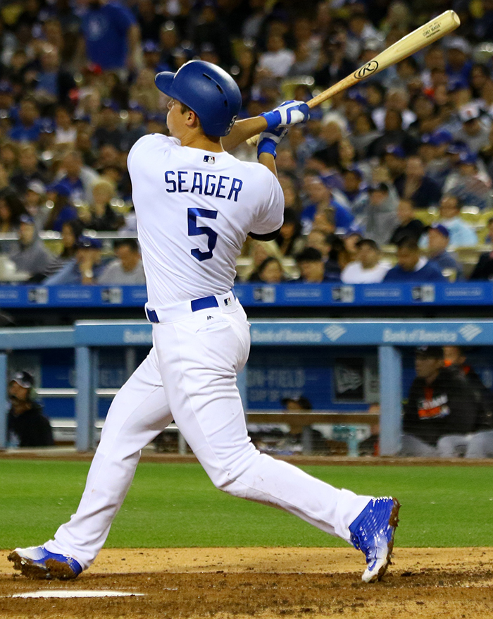 Free download Corey Seager [700x878] for your Desktop, Mobile & Tablet, Explore 33+ Corey Seager Wallpapers