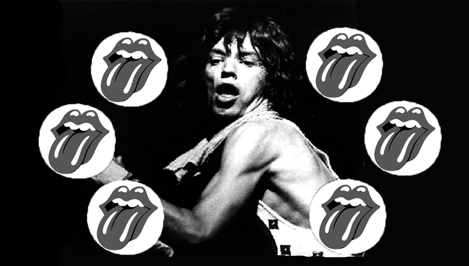 Mick Jagger Wallpaper Ps Vita Themes And