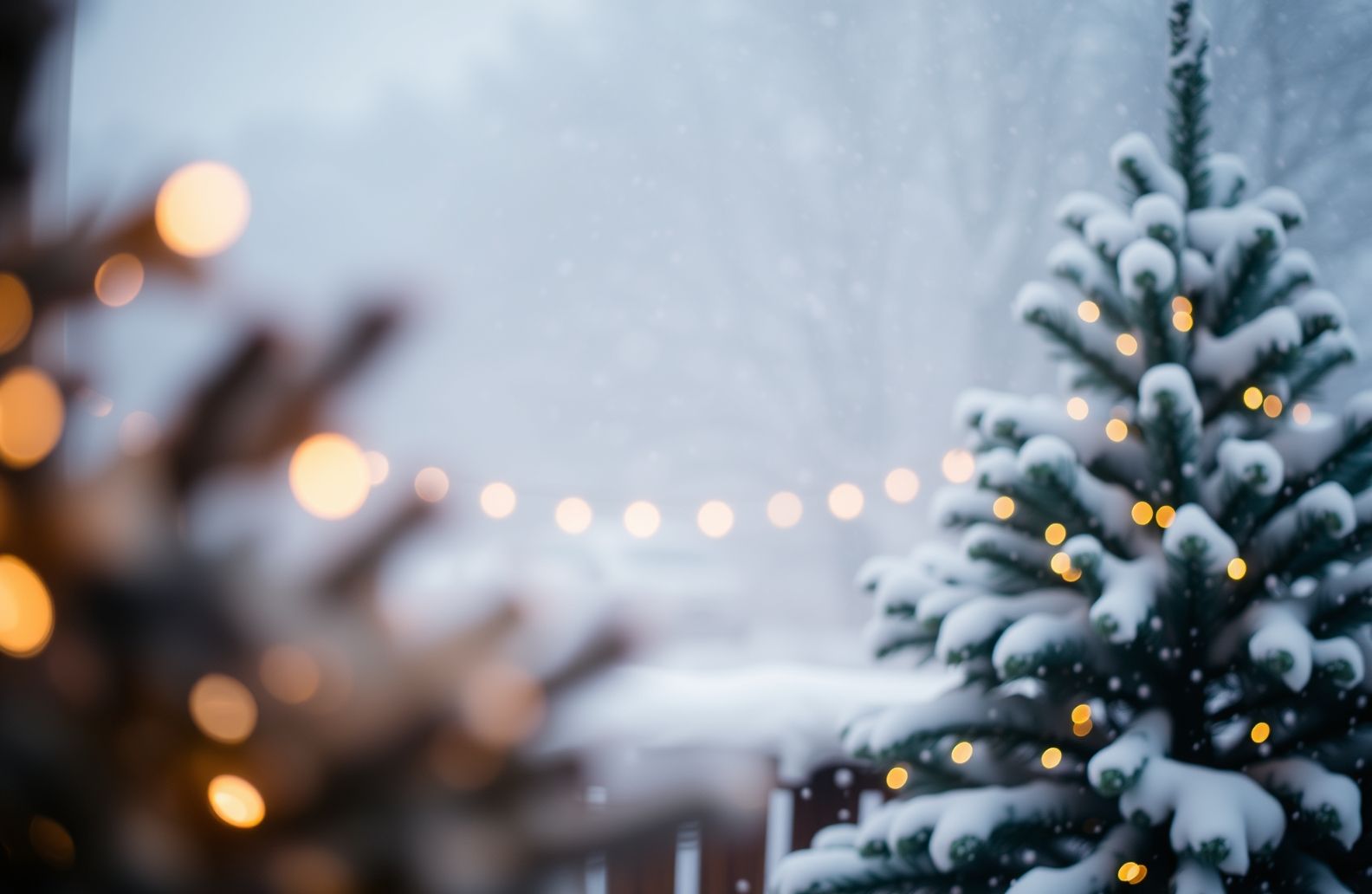 Christmas Wallpaper