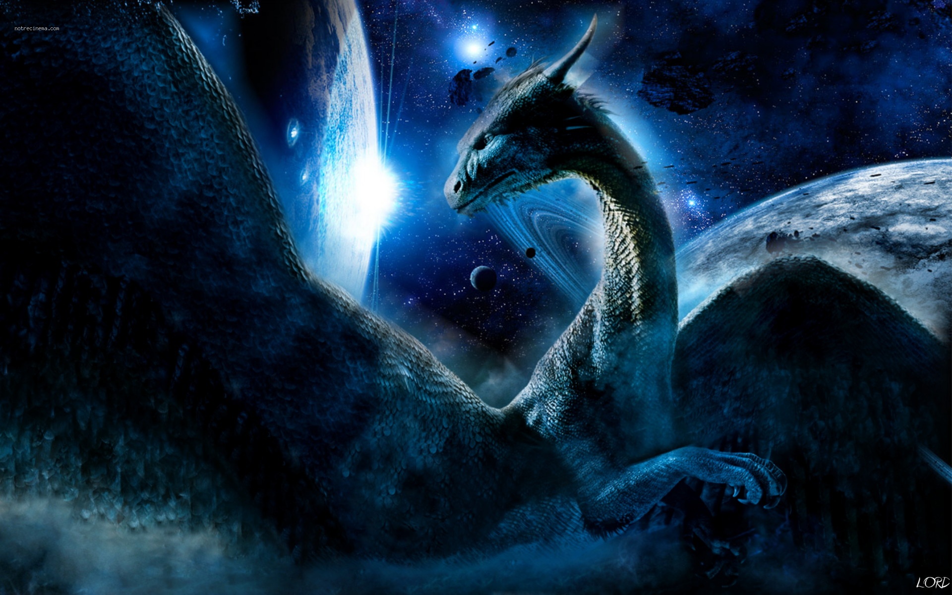 Eragon Wallpaper
