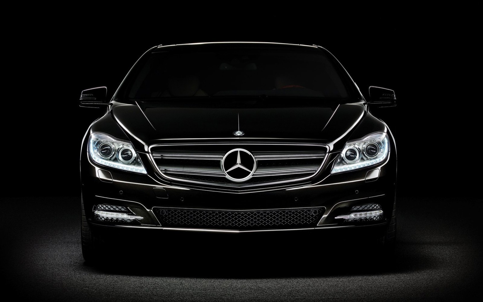 Mercedes Benz Wallpapers Group 83