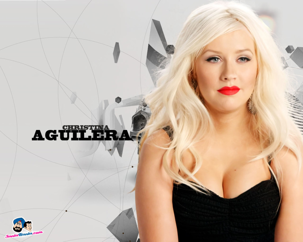 Description Wallpaper Christina Aguilera Is A Hi Res For Pc