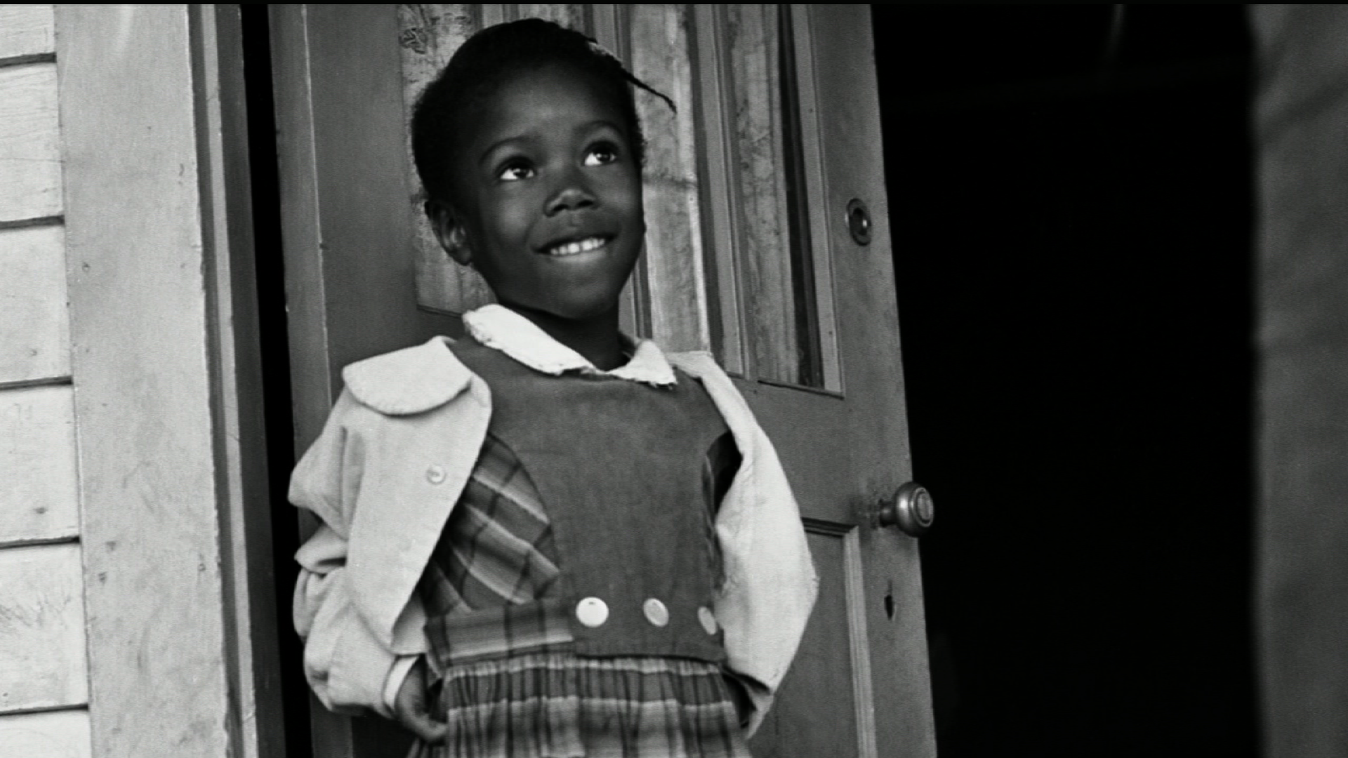 Ruby Bridges As Young Girl The African Americans Many Rivers To