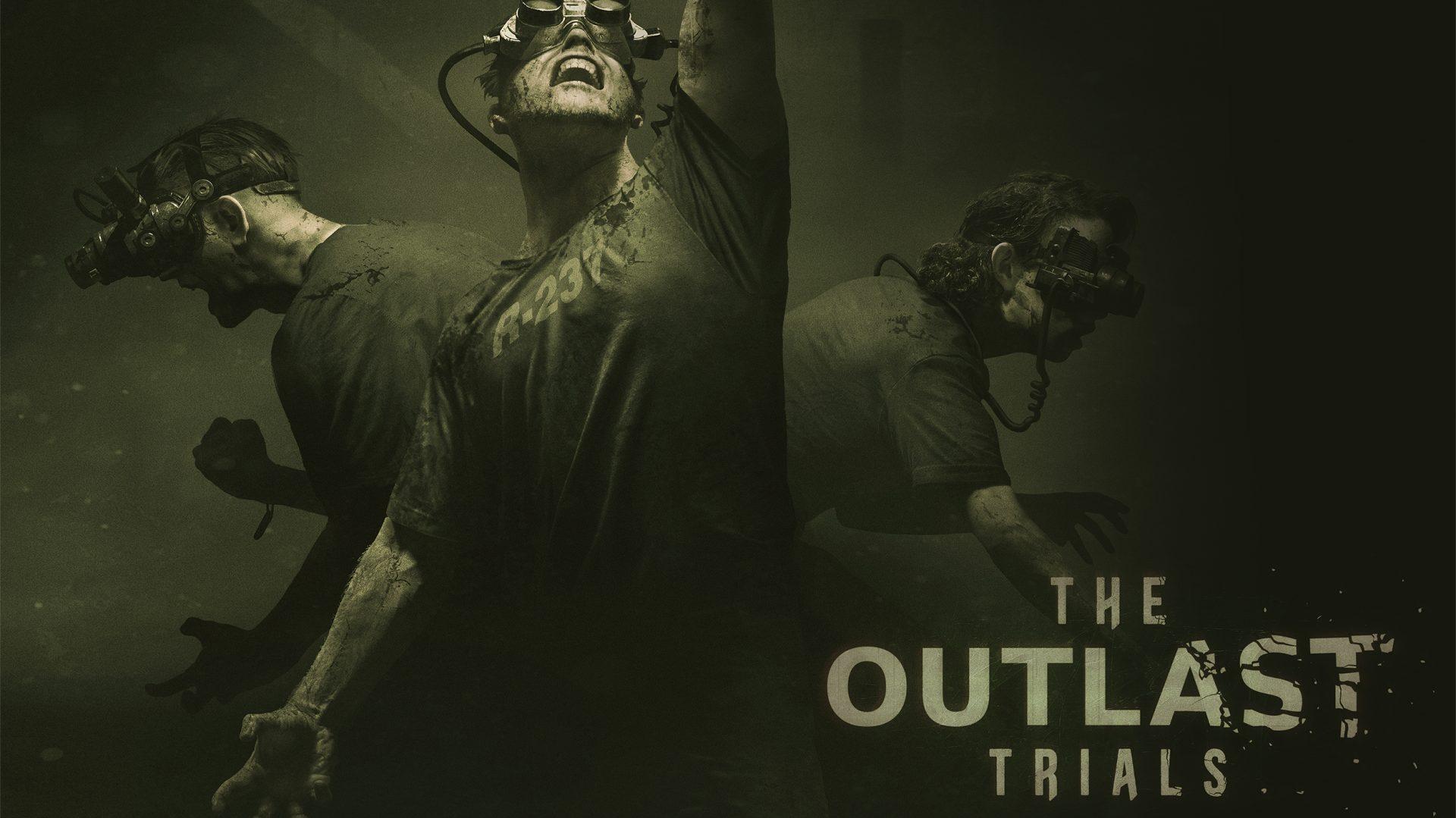 The Outlast Trials First Impressions   The Definition of Insanity