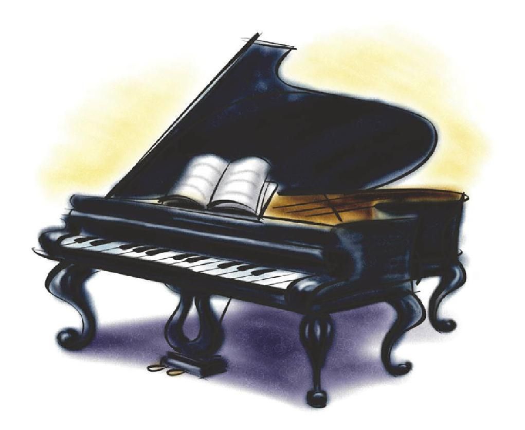 Grand Piano Jpg Jpeg Image Pixels Scaled
