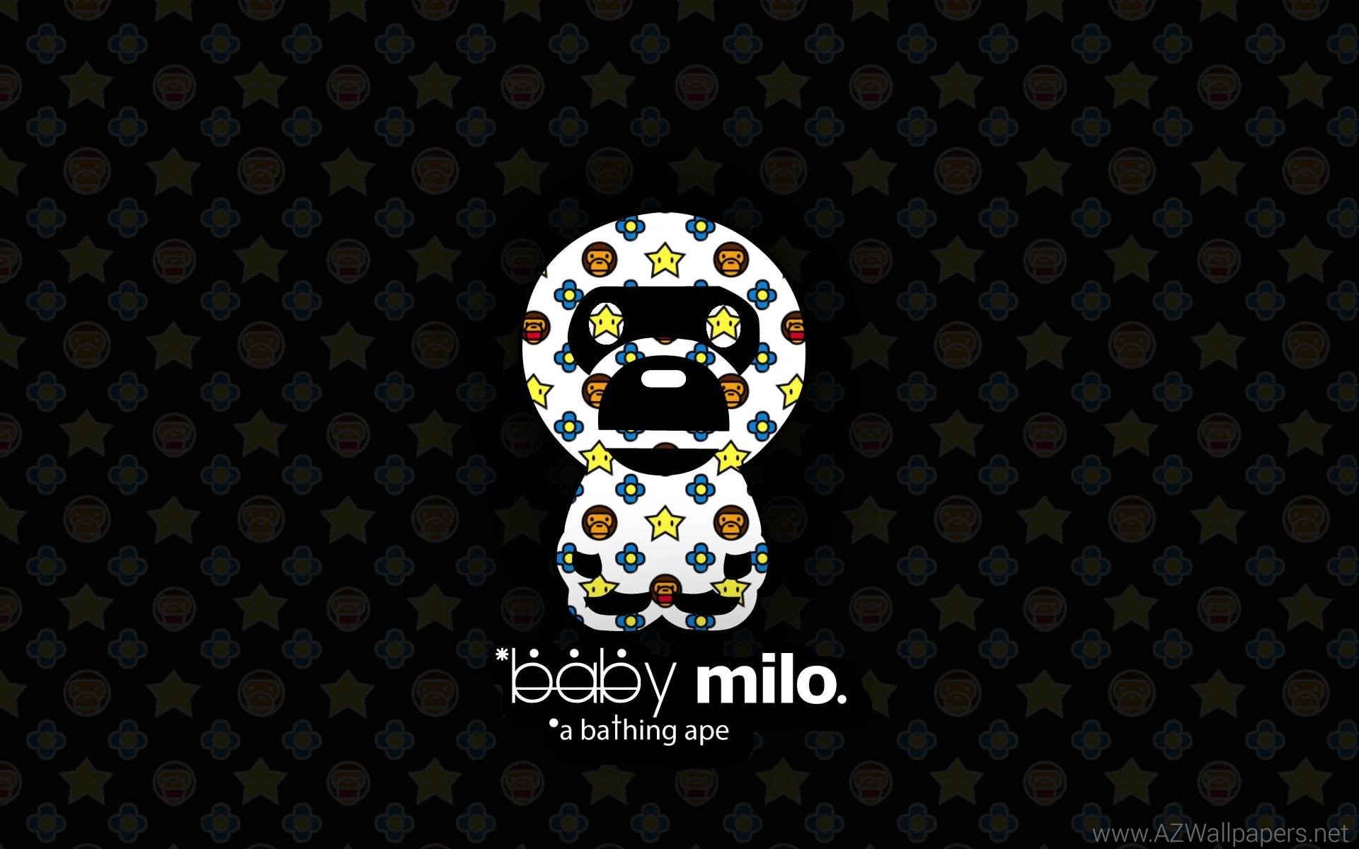 Bape iPhone Wallpaper