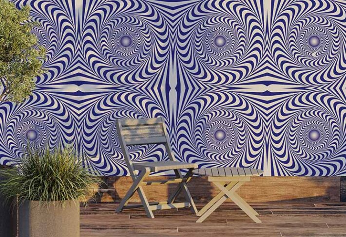 Buy Wallpaper For Walls Online In India