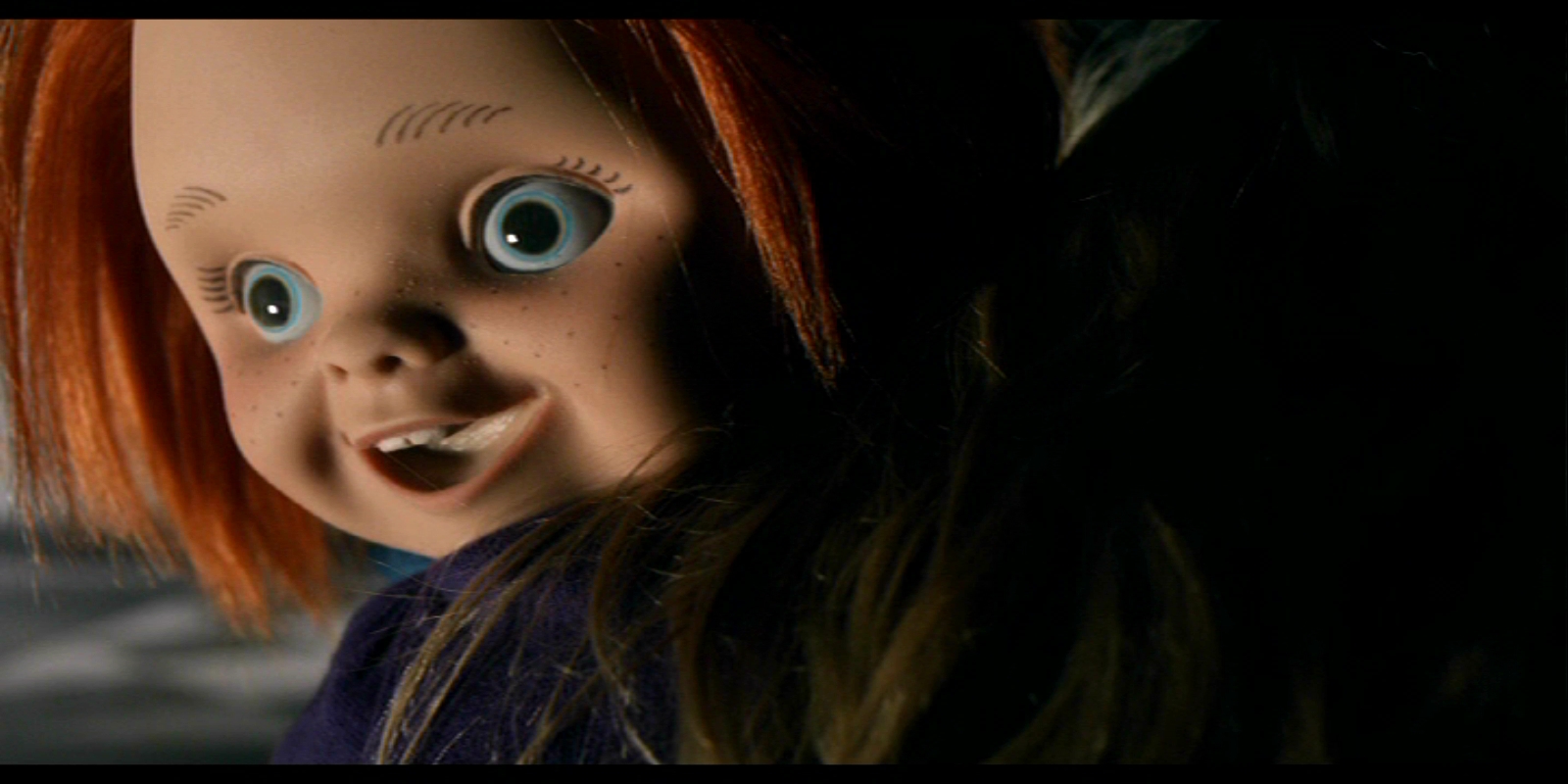 Movie Curse Of Chucky Wallpaper