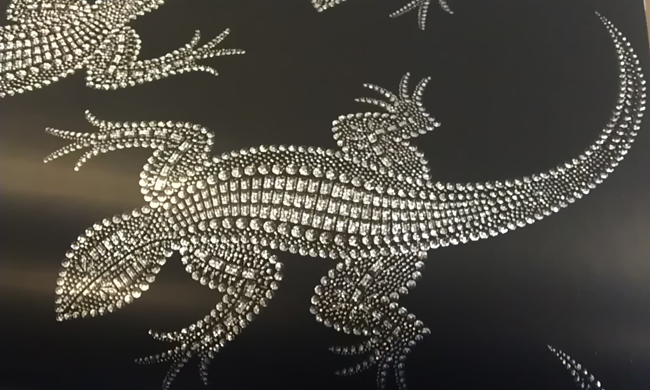 Video Osborne Little Wallpaper Komodo Collection Inspired