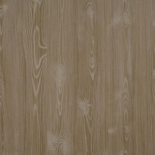 Sample Faux Wood Wallpaper in Brown design by BD Wall BURKE DECOR