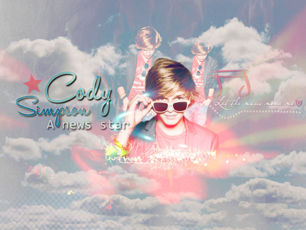 Cody Simpson Wallpaper By Belly Thaibeliebers