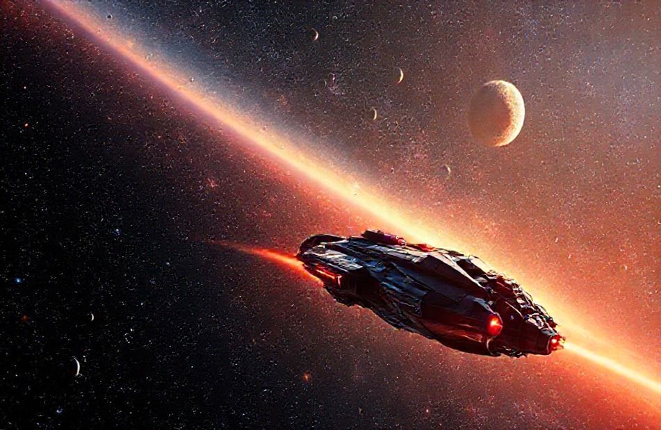 Deep Space Nine Wallpaper