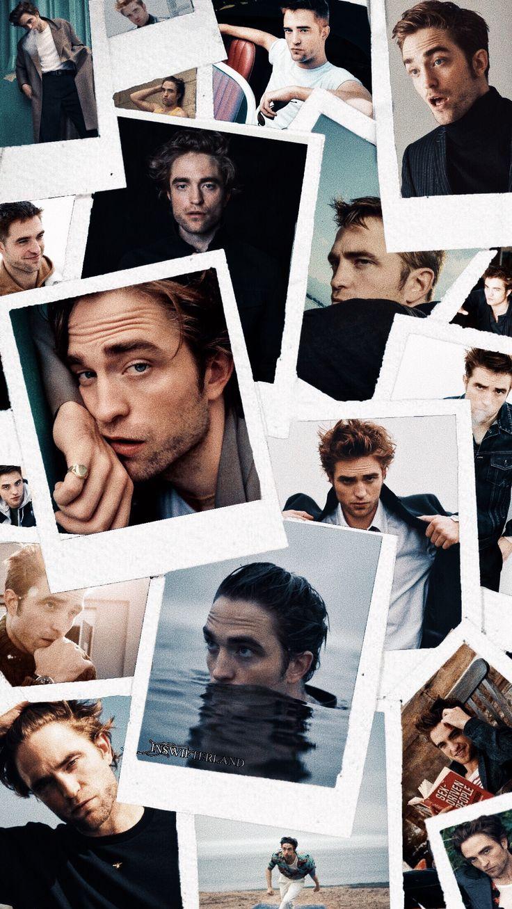 Robert Pattinson Wallpaper Twilight