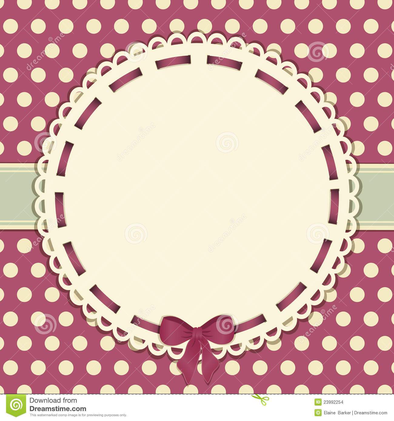 Free download Gallery of pink polka dot bow clip art [1300x1390] for