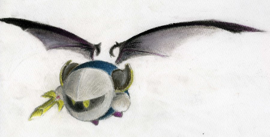 Mega Knight Pastel by YJHS Works on deviantART
