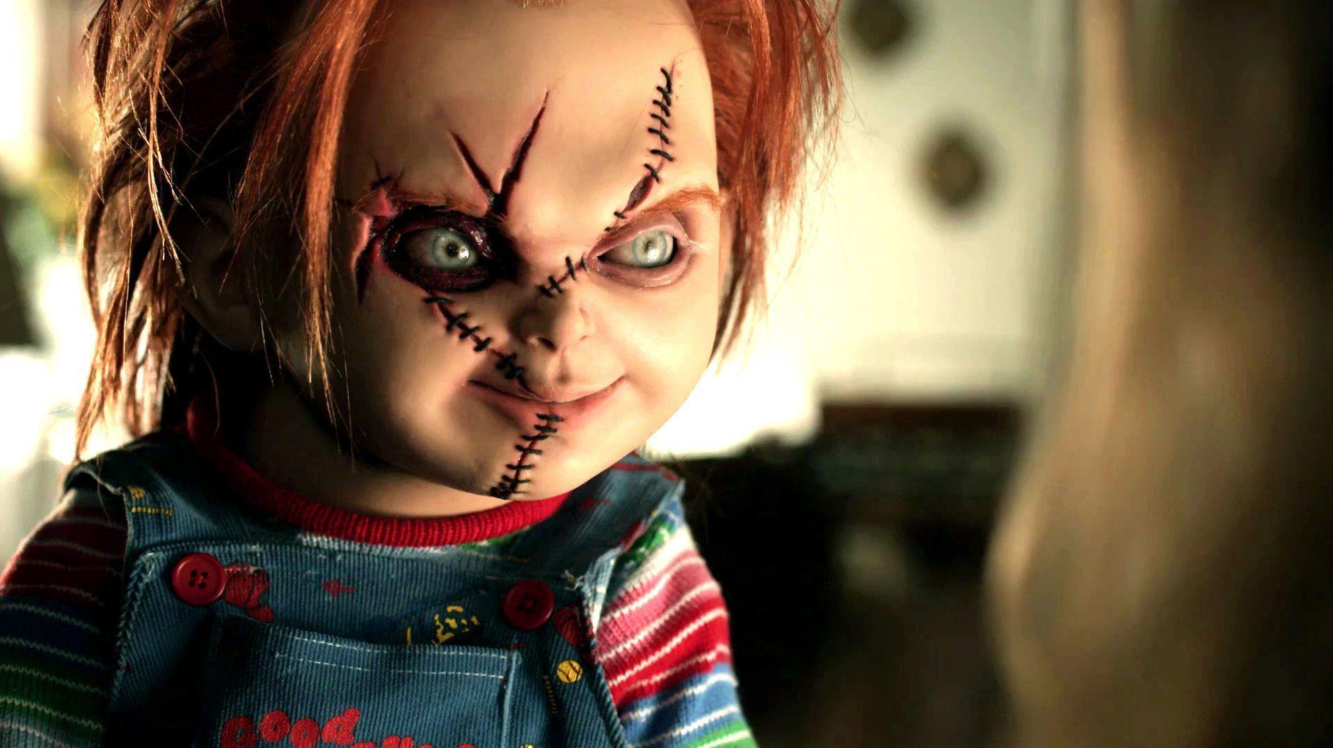 Chucky Wallpaper