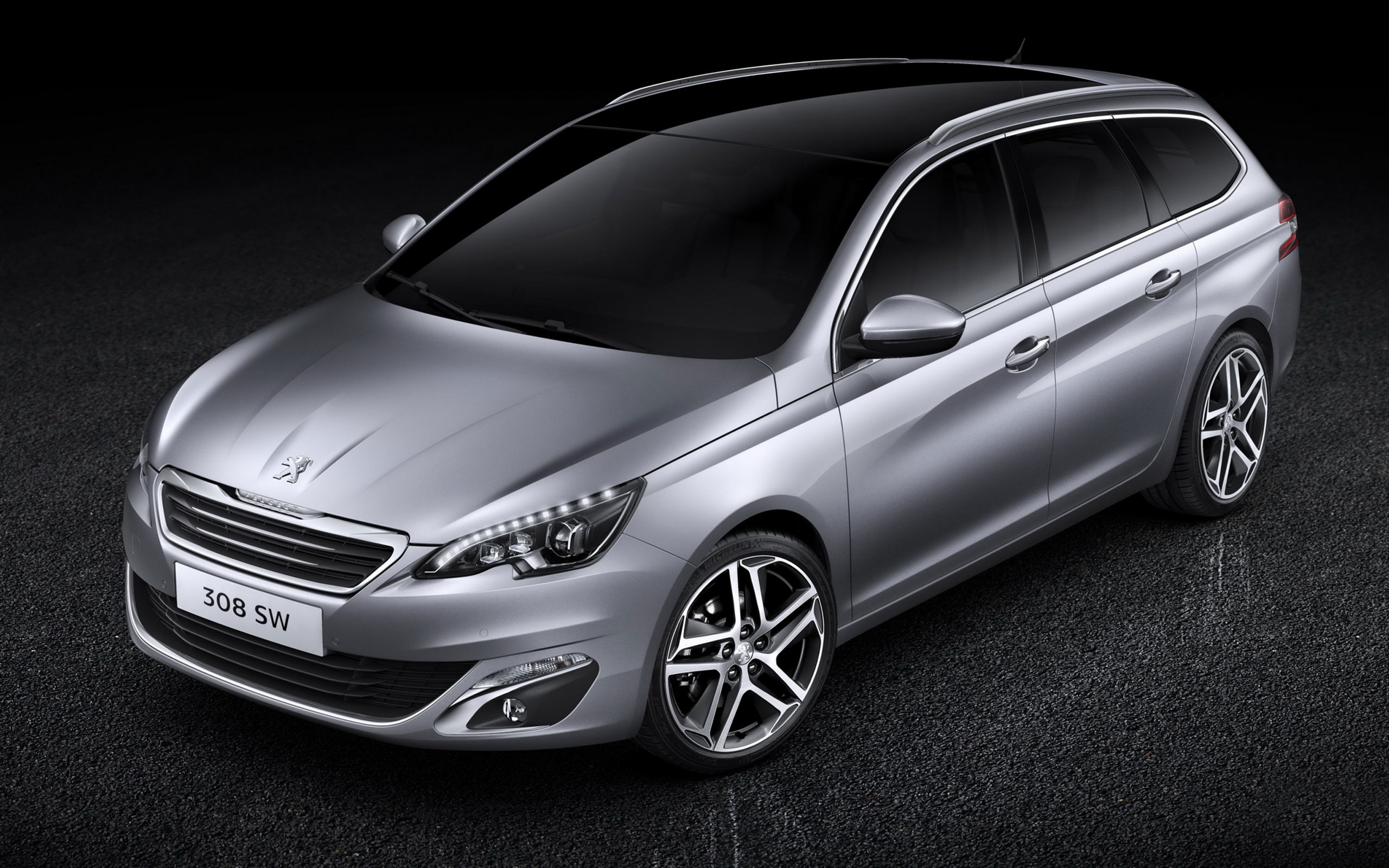 Peugeot Wallpaper And Background Image