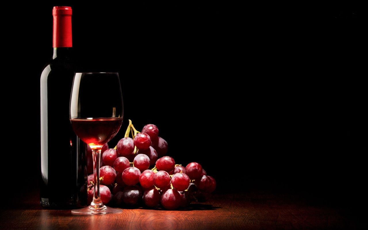 Wine Wallpaper