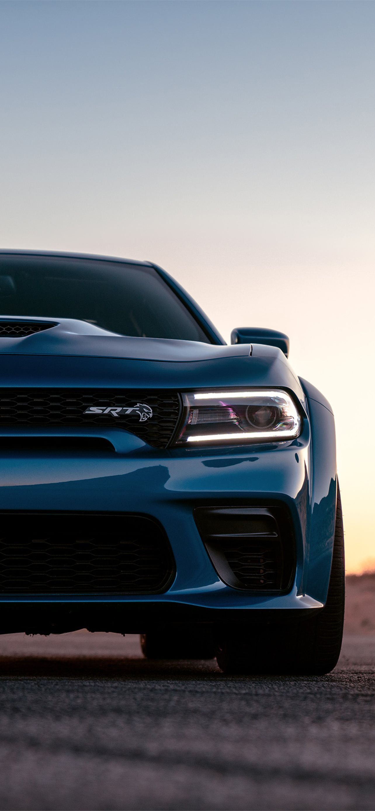 Hellcat Wallpapers on