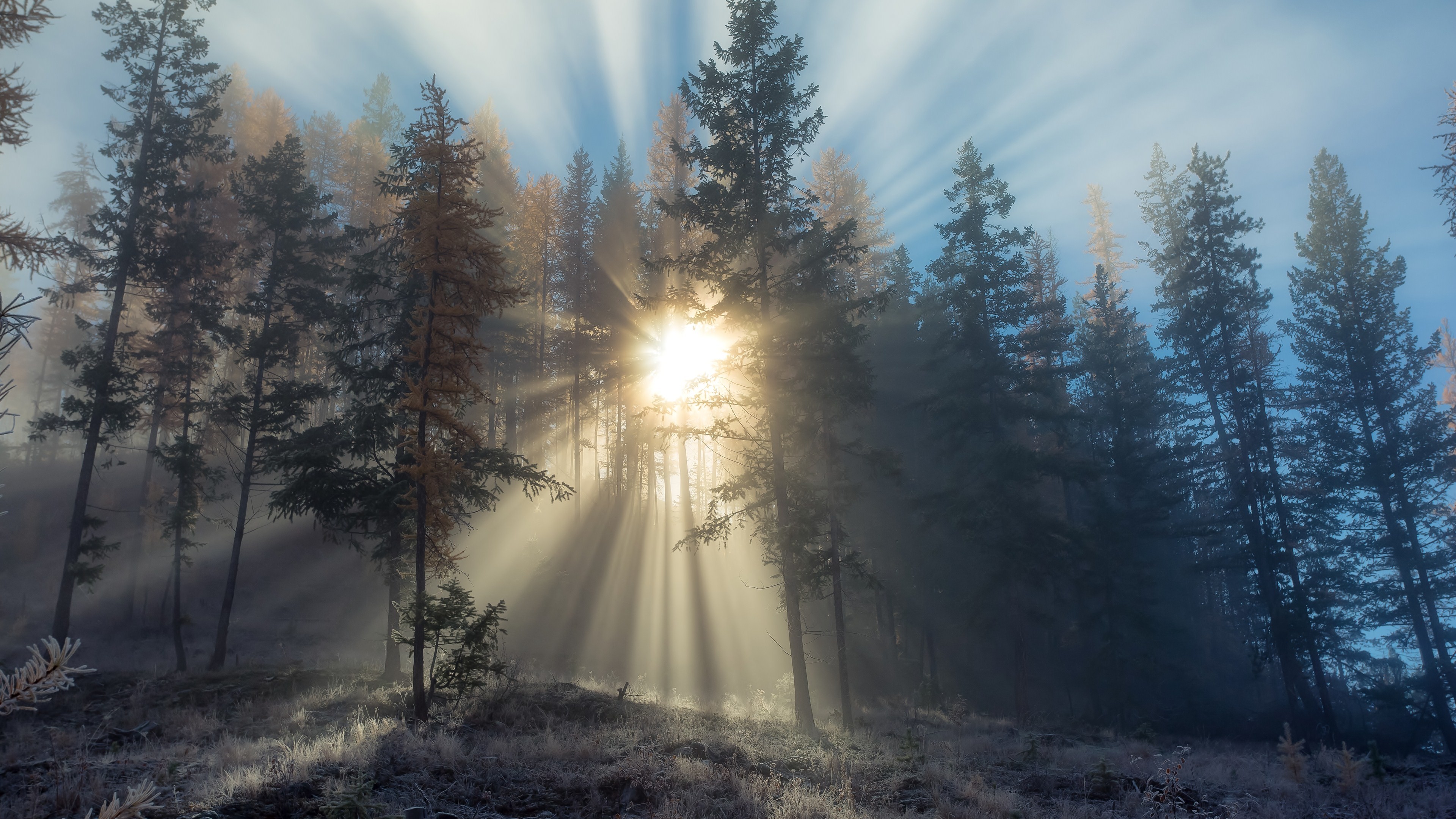 Spiritual Desktop Background Wallpaper