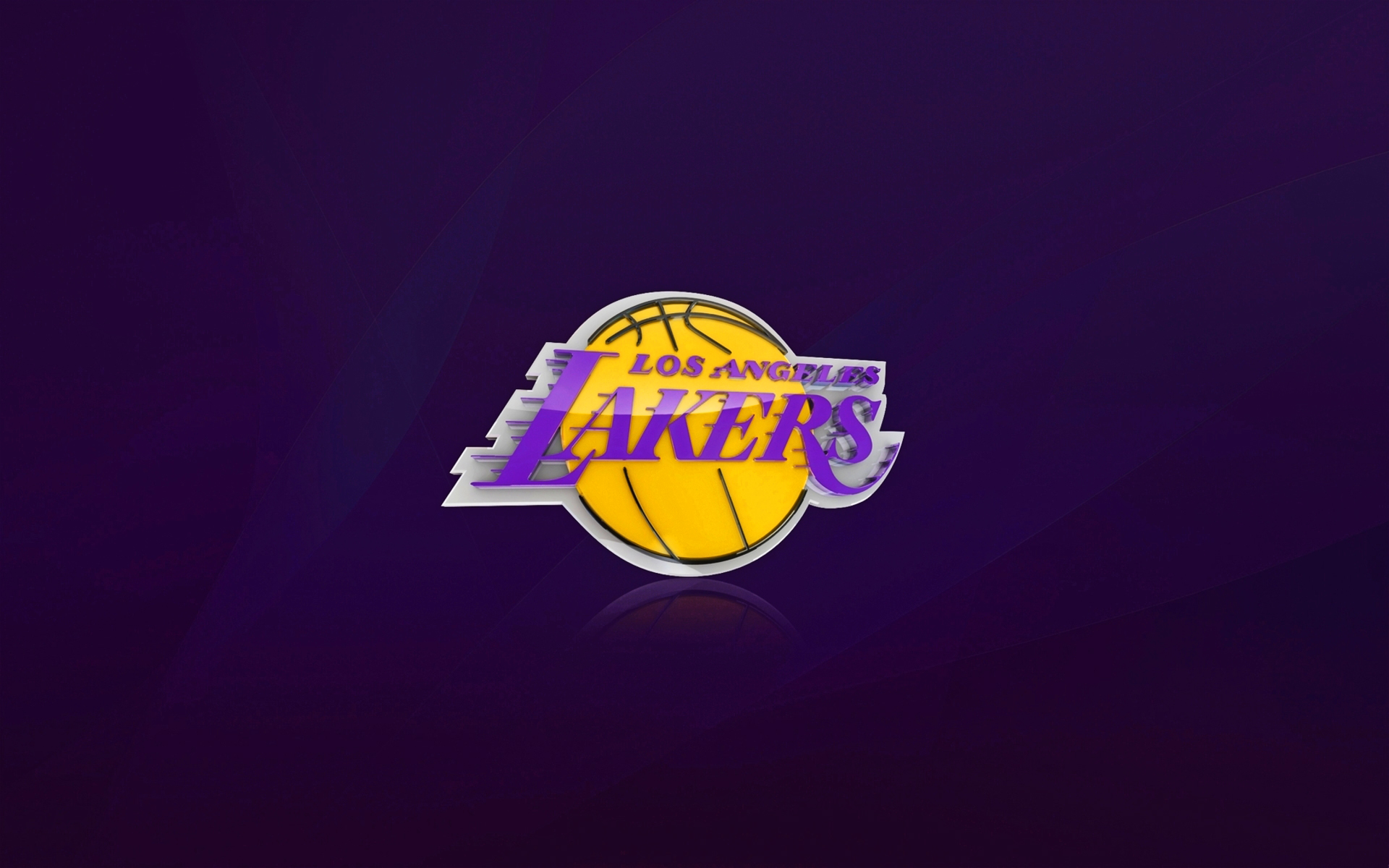 Los Angeles Lakers wallpaper 1920x1200 73337