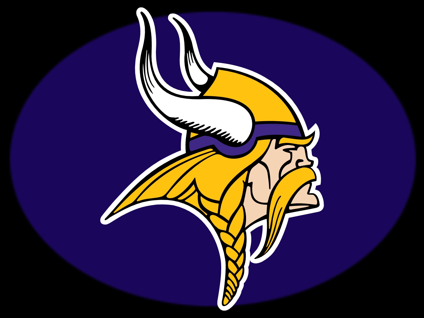 Minnesota Vikings Screensaver