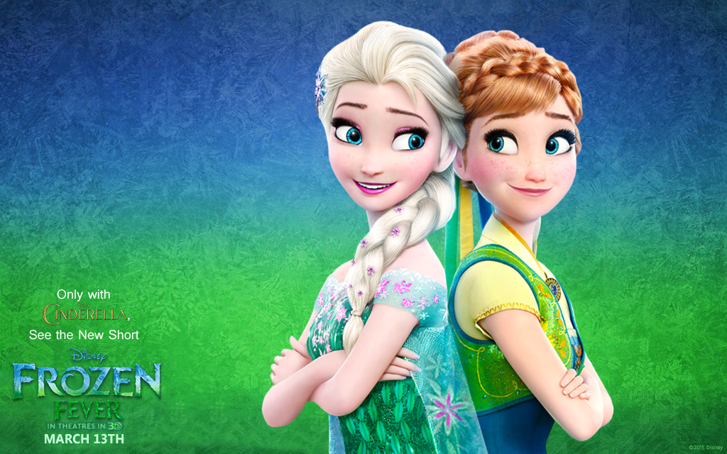 Frozen Fever Making Today A Perfect Day Piano Verison