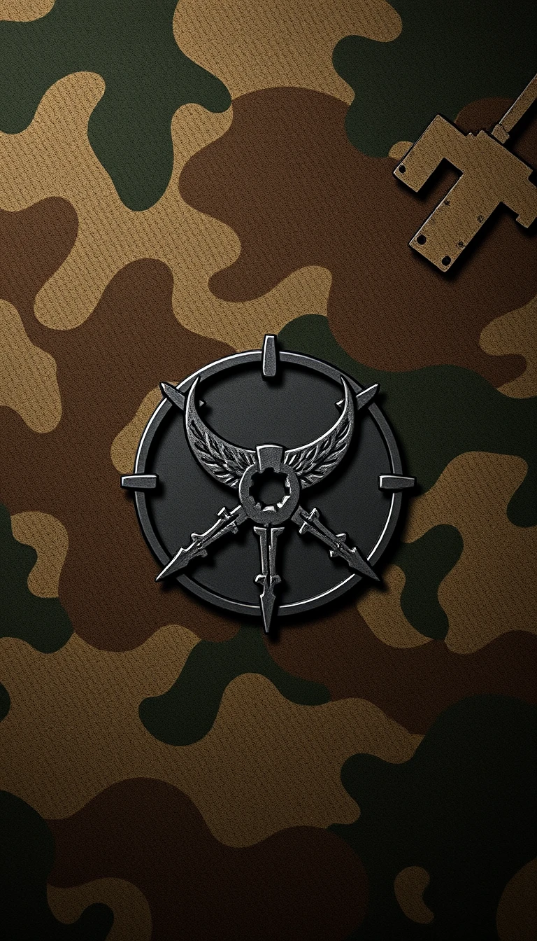 Tactical Wallpaper For I Phone