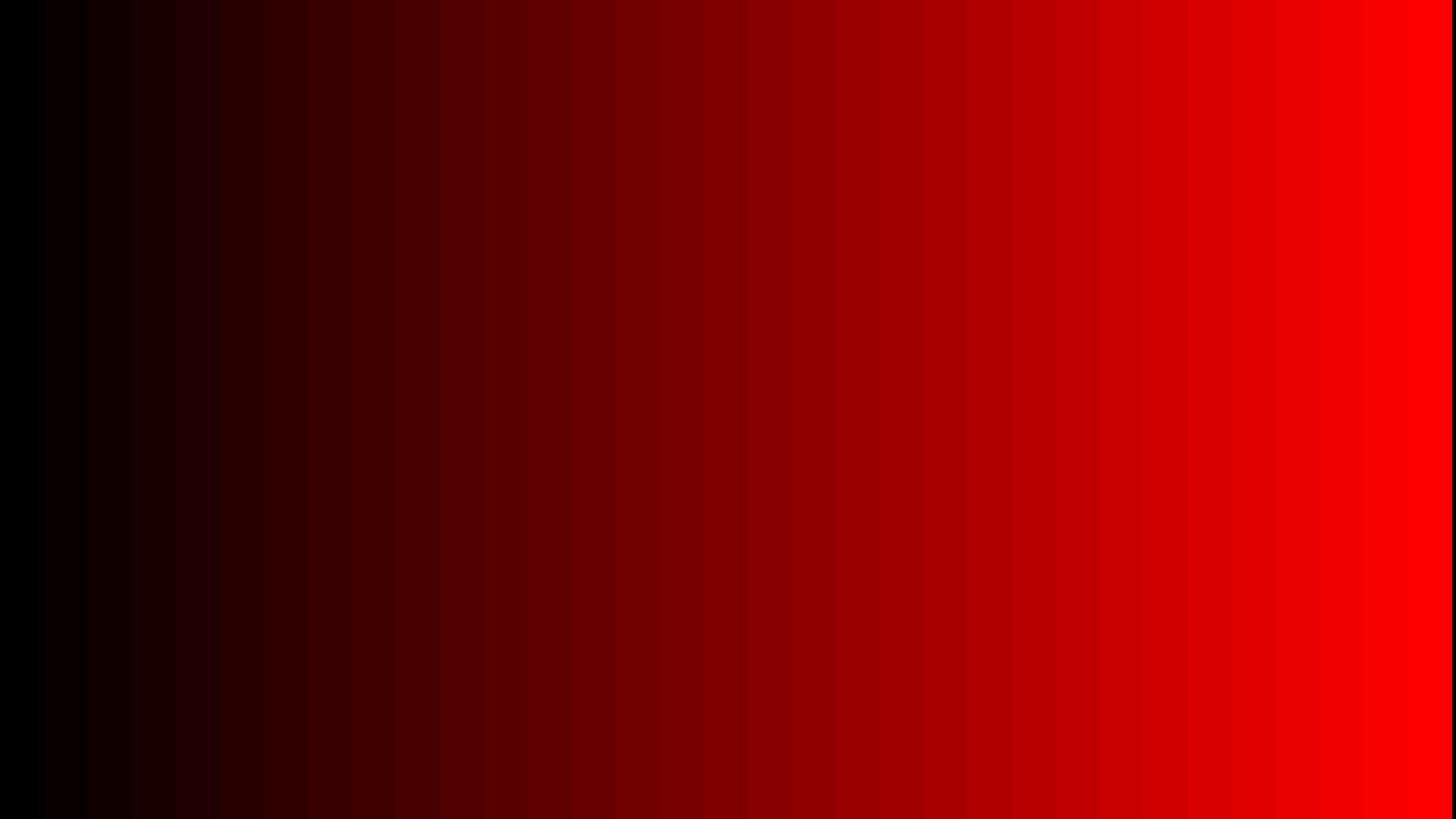 Red Gradient Background Wallpaper