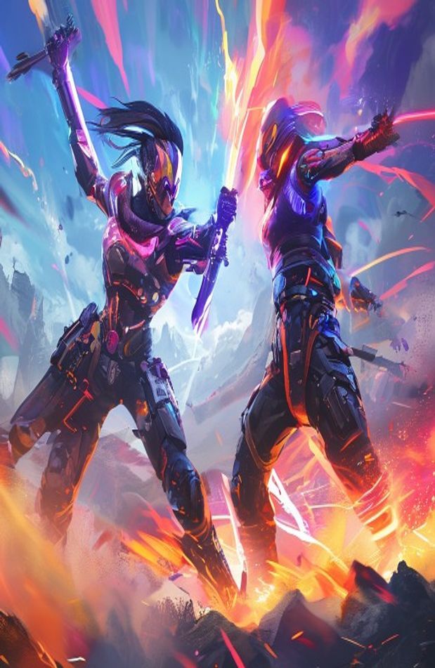 Apex Legends HD Wallpaper