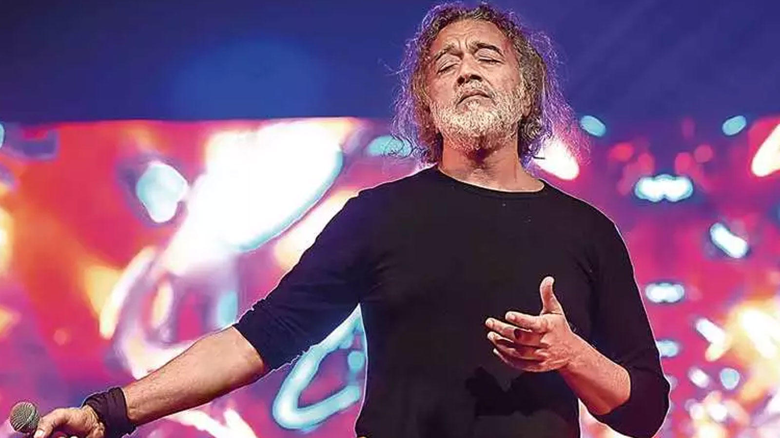 Here S Why Lucky Ali Decided To Quit Bollywood Hindi Movie News
