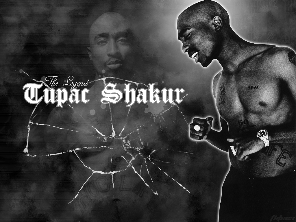 Tupac Shakur Wallpaper