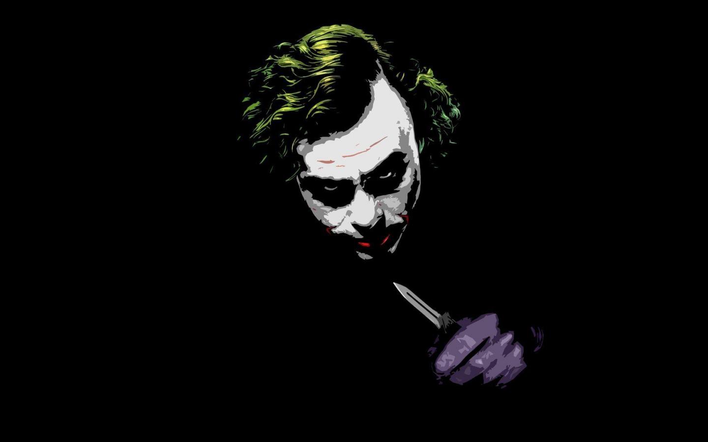 The Joker Dark Knight Movies HD
