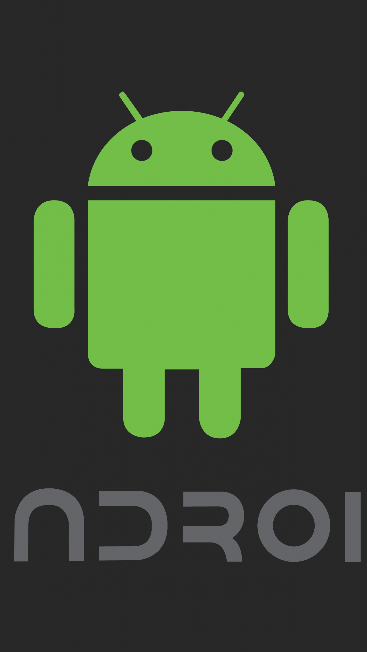 Android Aesthetic Wallpaper