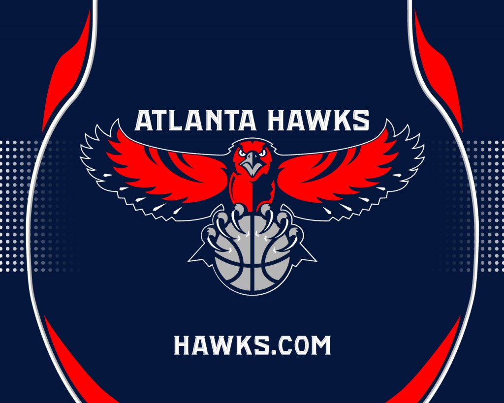 Atlanta Hawks Wallpaper Browser Themes More