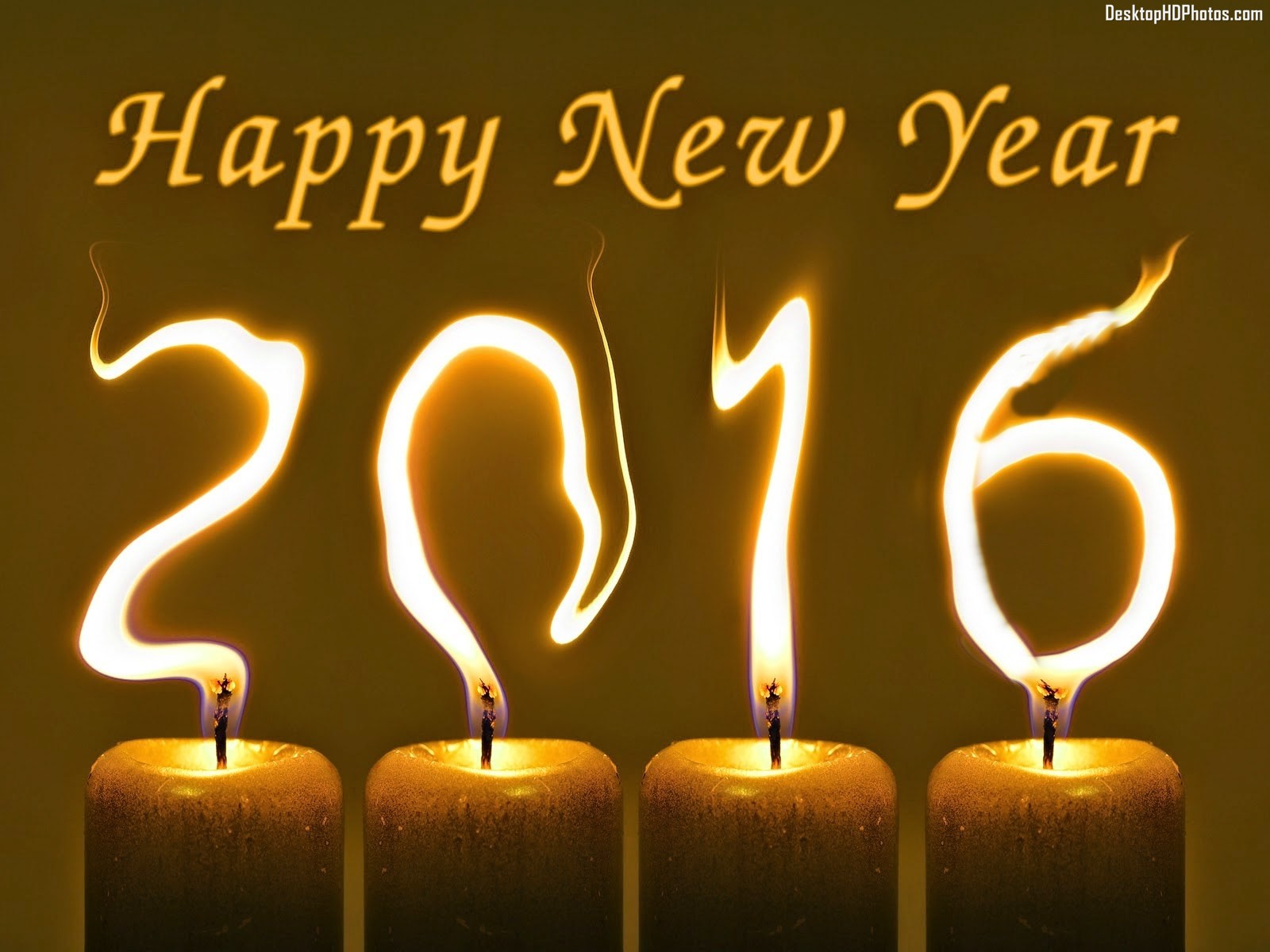 Happy New Year 2016 HD Images Wallpapers Photos