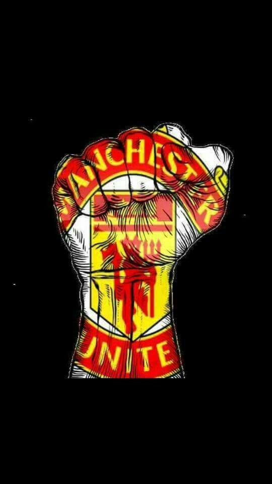 Ggmu Manchester United Wallpaper HD