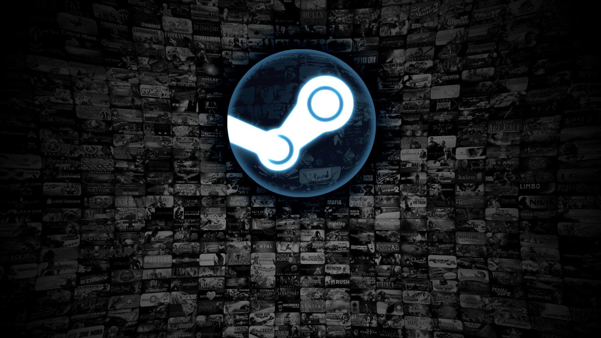 Steam Wallpaper Xpost From R