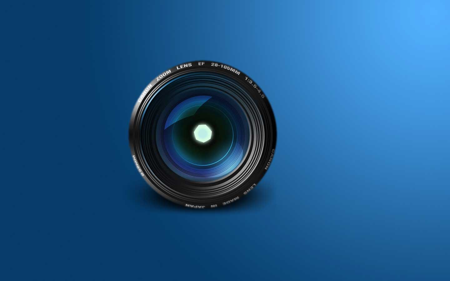 Camera lens photography wallpaper Auto desktop background Features