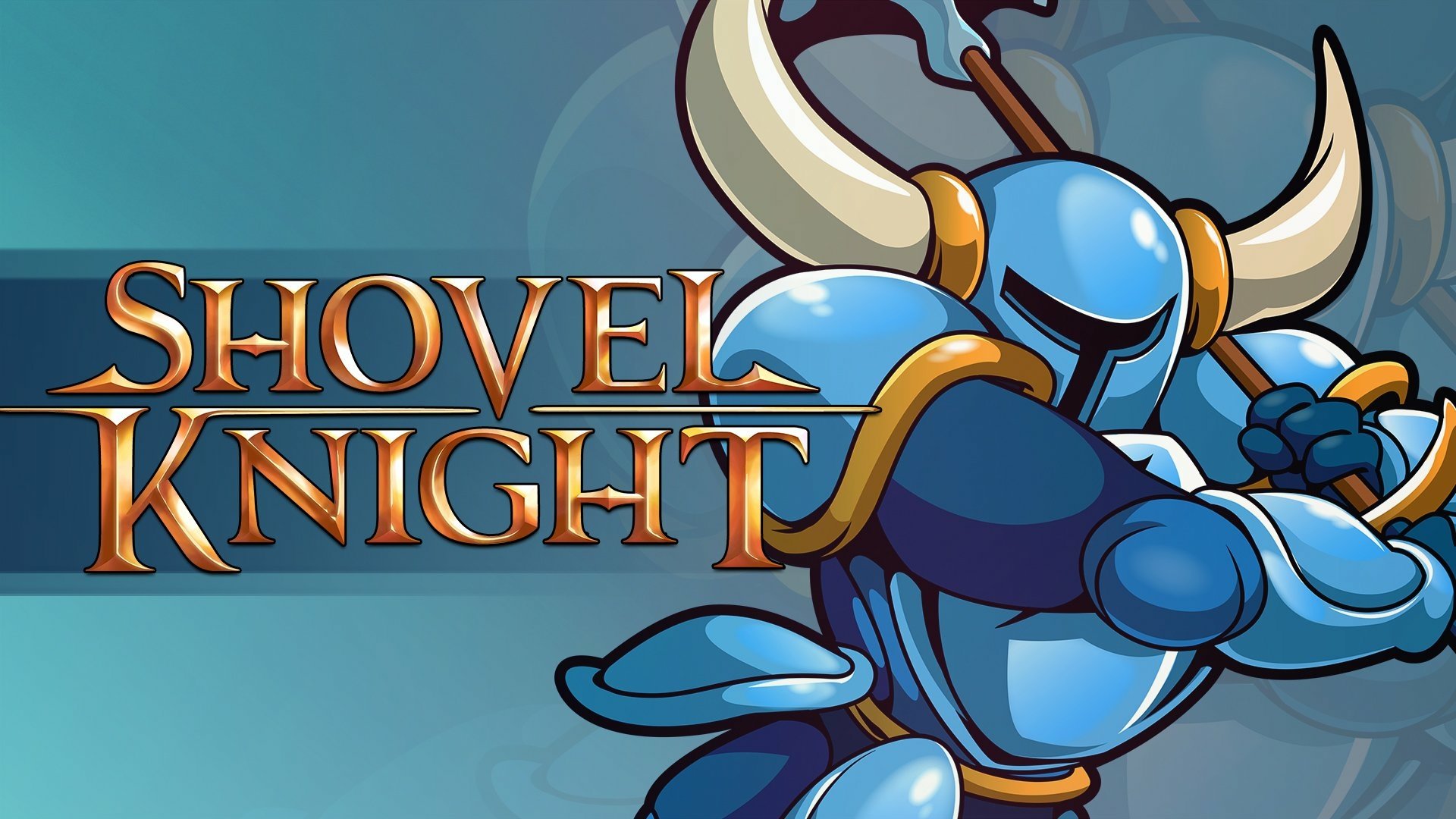 Shovel Knight Video Game HD Wallpaper