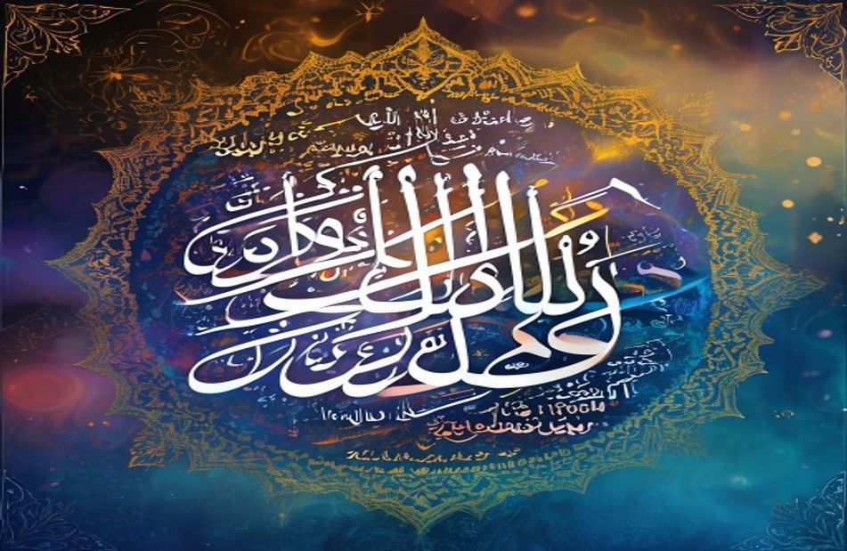 Ghazal Wallpaper Urdu