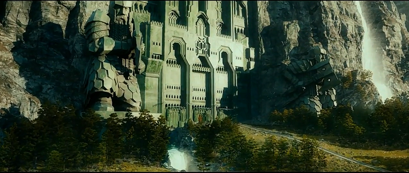 Erebor