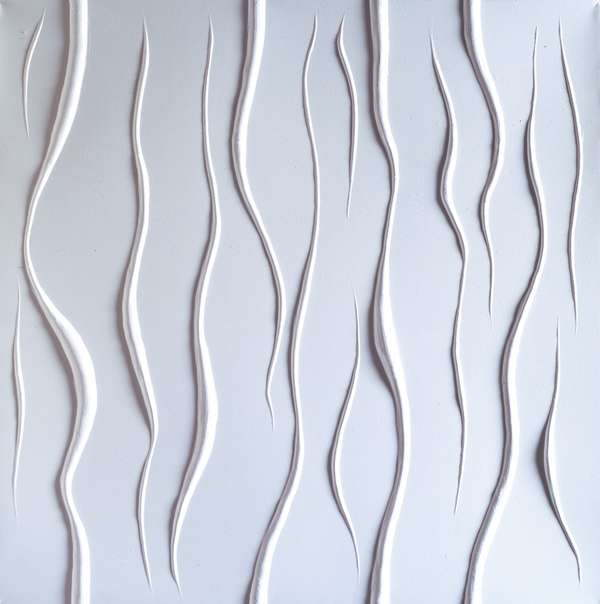 Diy Sculptured Walls Pvc Wall Panels Let You Create Your Own Home