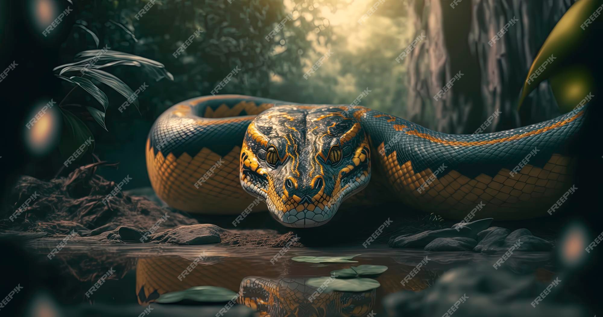 Premium Photo Wallpaper