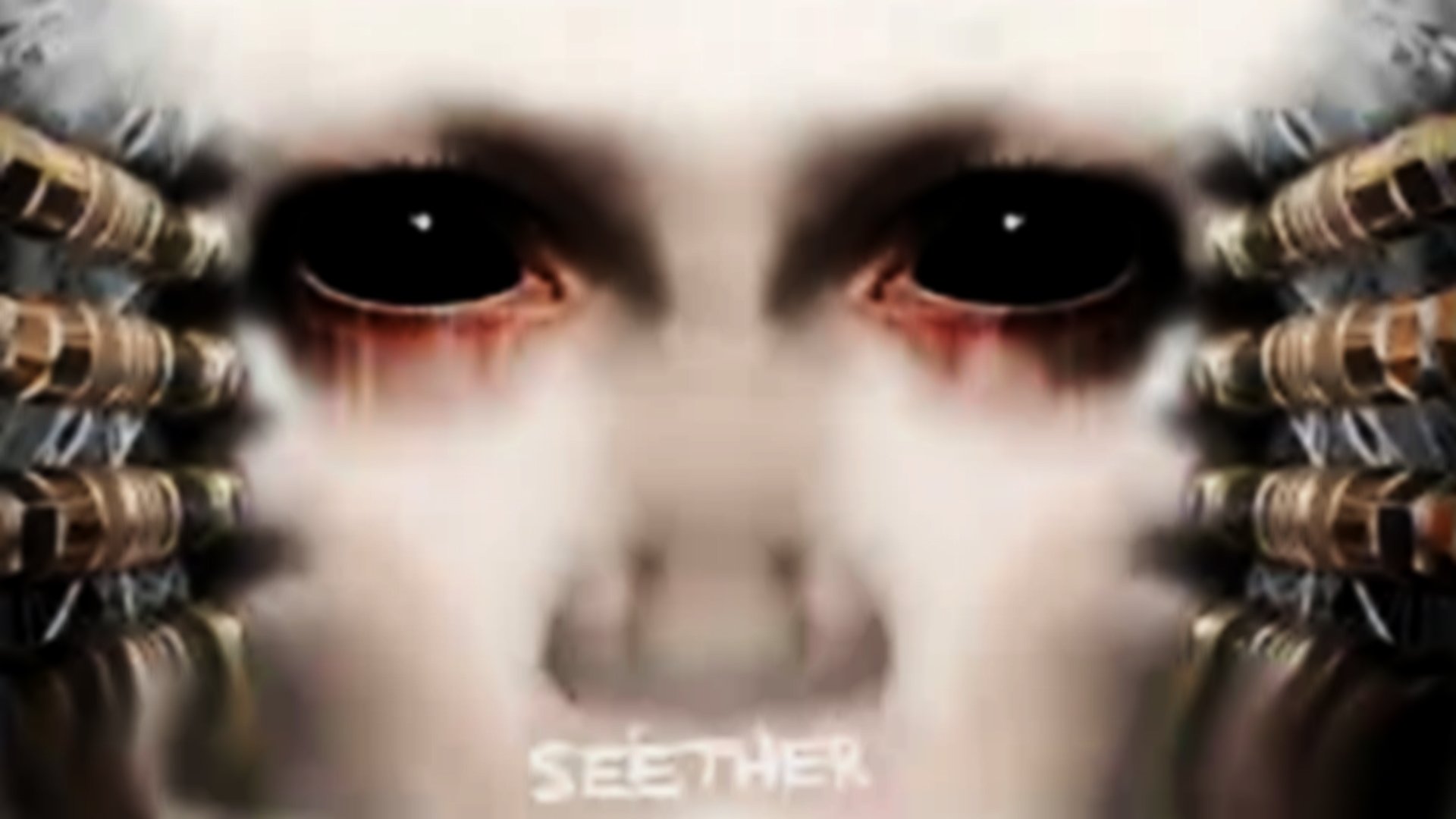 Seether HD Wallpaper Background Image
