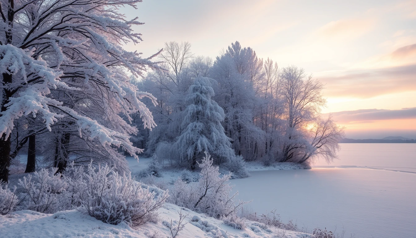 Frozen Background