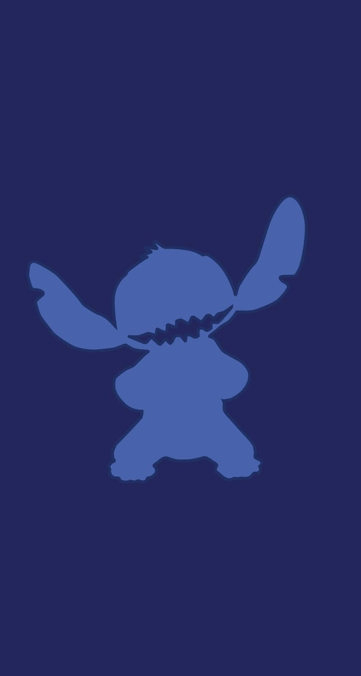 Lilo And Stitch Wallpaper