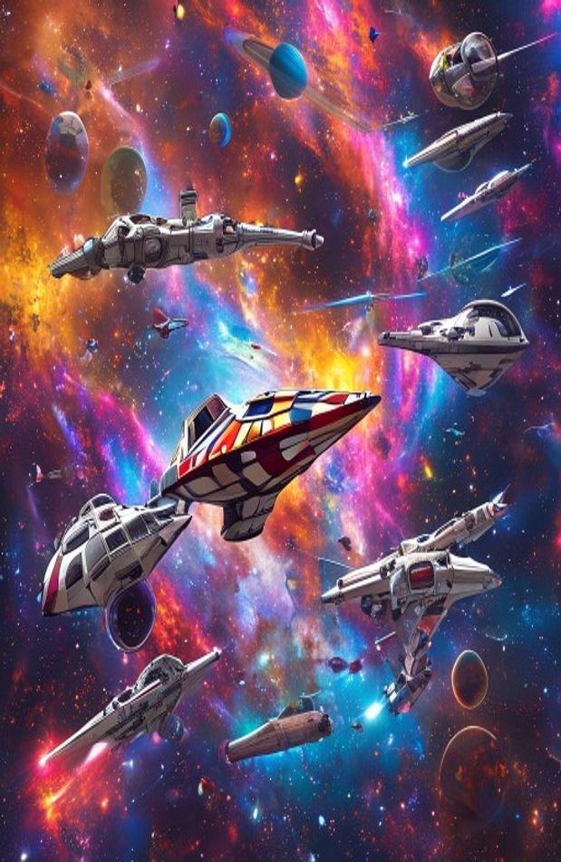 Star Wars Wallpaper