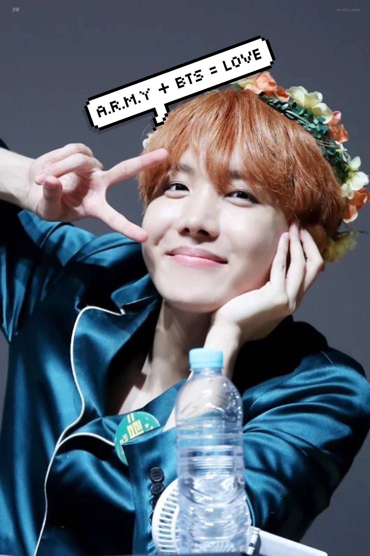 Top Jhope Cute Wallpaper Full HD 4k To Use